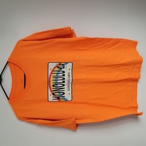 Men's Honolulu, HI T-Shirt ($2/bundle)